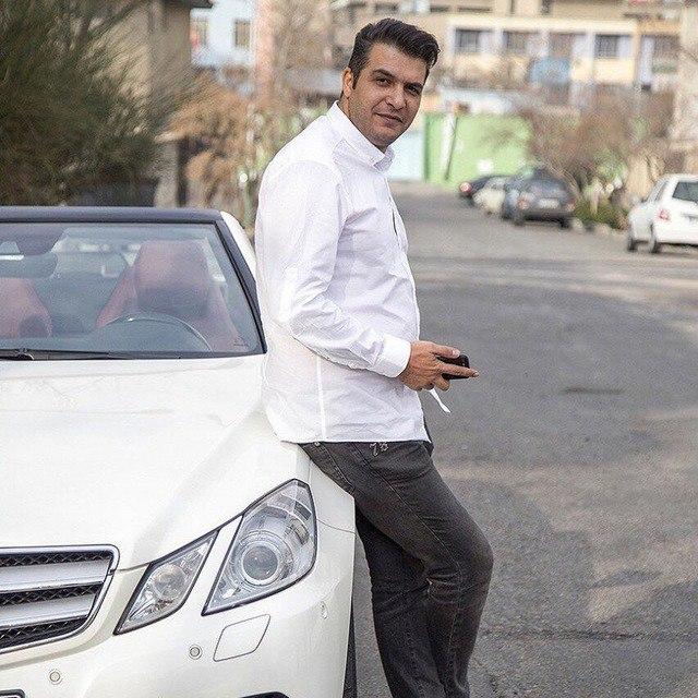 لیدر مهدی خمان جلسه توجیهی